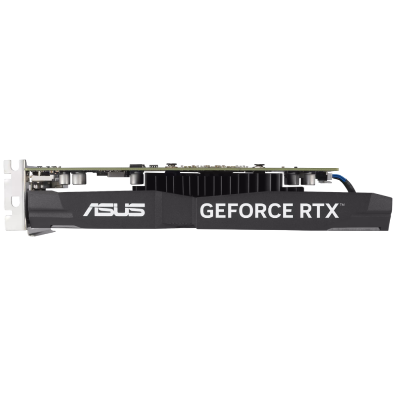 Tarjeta Gráfica Asus Dual GeForce RTX 3050 OC Edition/ 6GB GDDR6