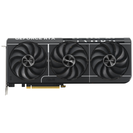 Tarjeta Gráfica Asus Prime GeForce RTX 5080 OC/ 16GB GDDR7