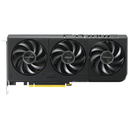 Tarjeta Gráfica Asus Prime GeForce RTX 5060 OC Edition/ 8GB GDDR7
