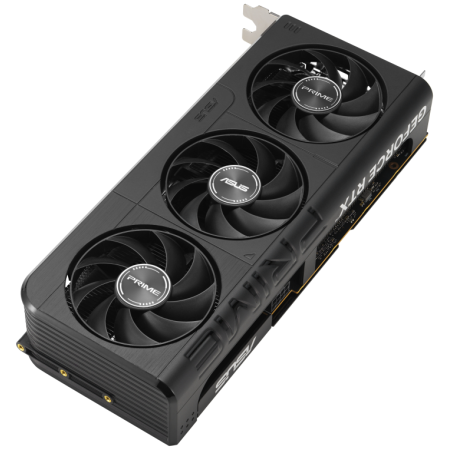 Tarjeta Gráfica Asus Prime GeForce RTX 5060 OC Edition/ 8GB GDDR7