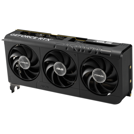 Tarjeta Gráfica Asus Prime GeForce RTX 5060 OC Edition/ 8GB GDDR7