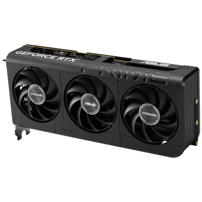Tarjeta Gráfica Asus Prime GeForce RTX 5060 OC Edition/ 8GB GDDR7