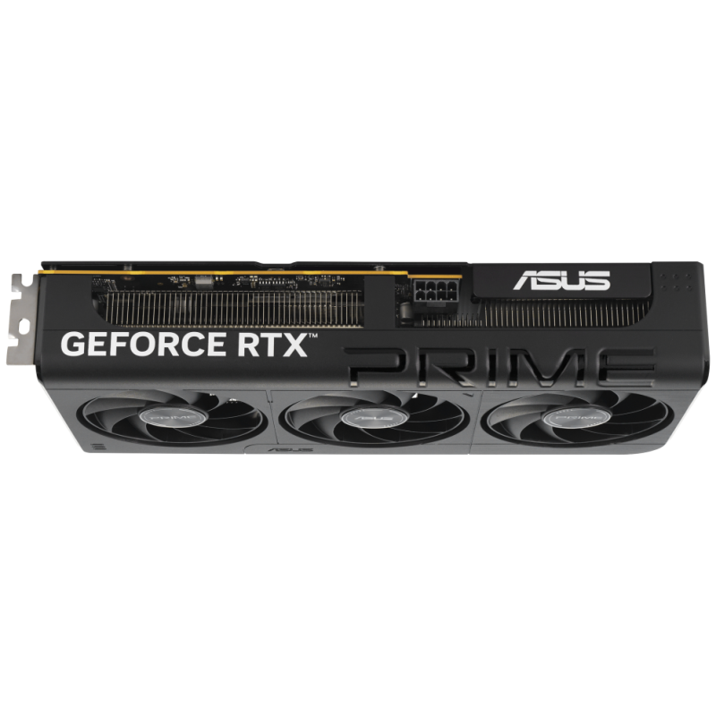 Tarjeta Gráfica Asus Prime GeForce RTX 5060 OC Edition/ 8GB GDDR7