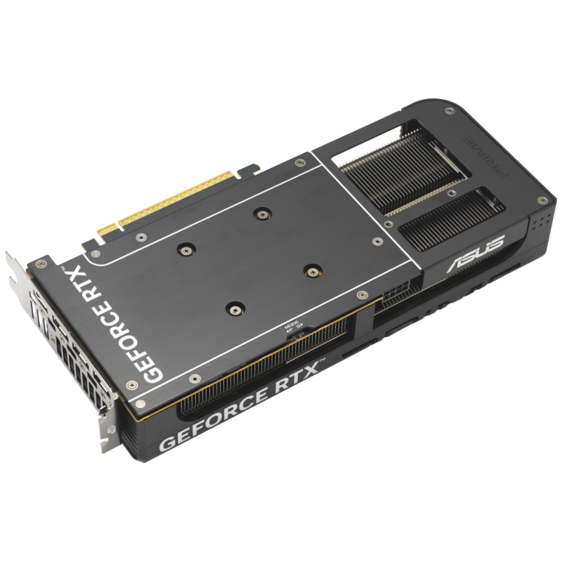 Tarjeta Gráfica Asus Prime GeForce RTX 5060 OC Edition/ 8GB GDDR7