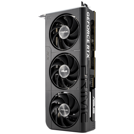 Tarjeta Gráfica Asus Prime GeForce RTX 5060 OC Edition/ 8GB GDDR7