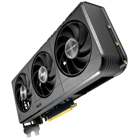 Tarjeta Gráfica Asus Prime GeForce RTX 5060 OC Edition/ 8GB GDDR7