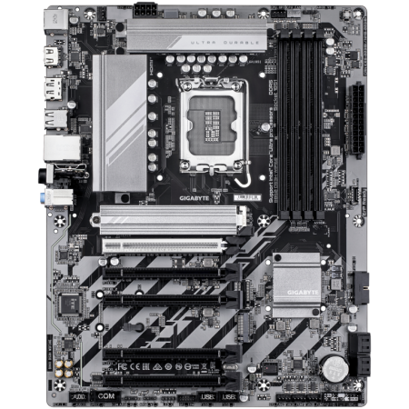 Placa Base Gigabyte B860 DS3H WIFI6E Socket 1851