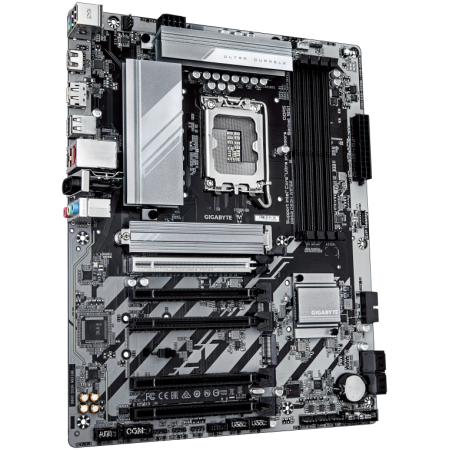 Placa Base Gigabyte B860 DS3H WIFI6E Socket 1851