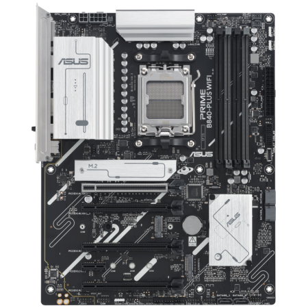 Placa Base Asus PRIME B840-PLUS WIFI Socket AM5