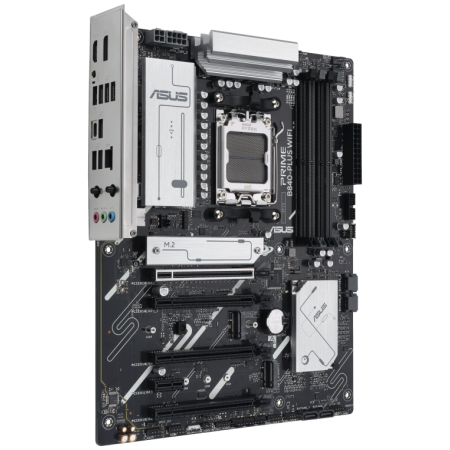 Placa Base Asus PRIME B840-PLUS WIFI Socket AM5