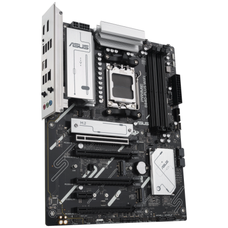 Placa Base Asus PRIME B840-PLUS WIFI Socket AM5