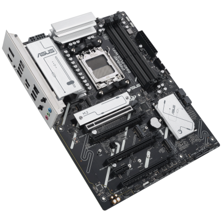 Placa Base Asus PRIME B840-PLUS WIFI Socket AM5