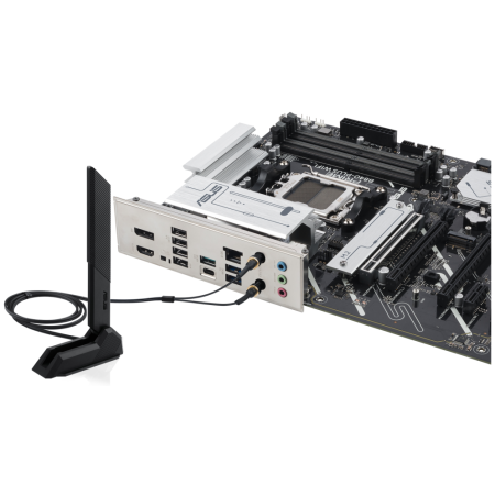 Placa Base Asus PRIME B840-PLUS WIFI Socket AM5