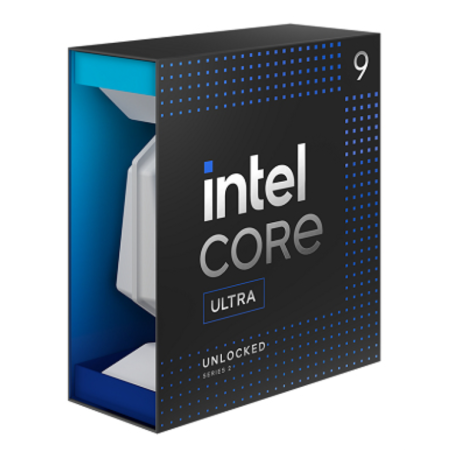 Procesador Intel Core Ultra 9 285K 3.7GHz Socket 1851