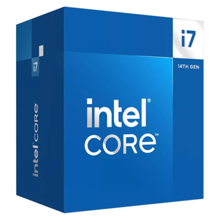 Procesador Intel Core i7-14700 2.10GHz Socket 1700