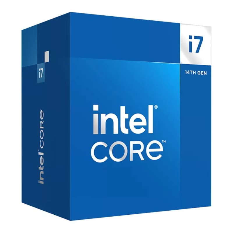 Procesador Intel Core i7-14700 2.10GHz Socket 1700