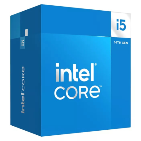 Procesador Intel Core i5-14400 2.50GHz Socket 1700