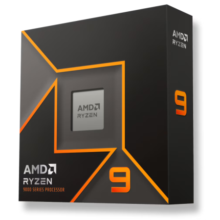 Procesador AMD Ryzen 9-9950X 4.30GHz Socket AM5