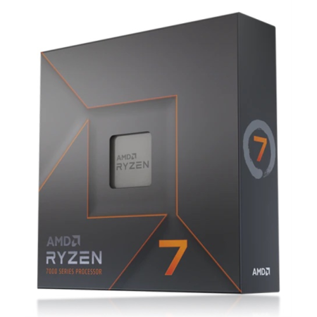 Procesador AMD Ryzen 7-7700X 4.50GHz Socket AM5