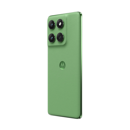 Motorola Edge 60 5G 12GB/512GB Verde (Shamrock) Dual SIM