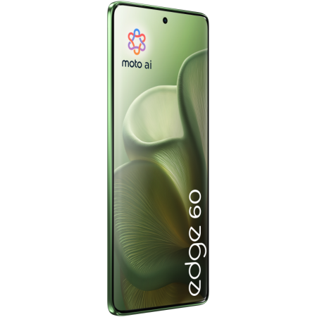Motorola Edge 60 5G 12GB/512GB Verde (Shamrock) Dual SIM