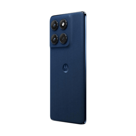 Motorola Edge 60 5G 12GB/512GB Azul (Gibraltar Sea) Dual SIM
