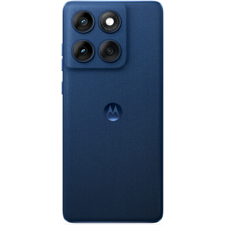 Motorola Edge 60 5G 12GB/512GB Azul (Gibraltar Sea) Dual SIM