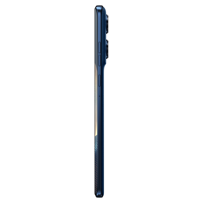 Motorola Edge 60 5G 12GB/512GB Azul (Gibraltar Sea) Dual SIM