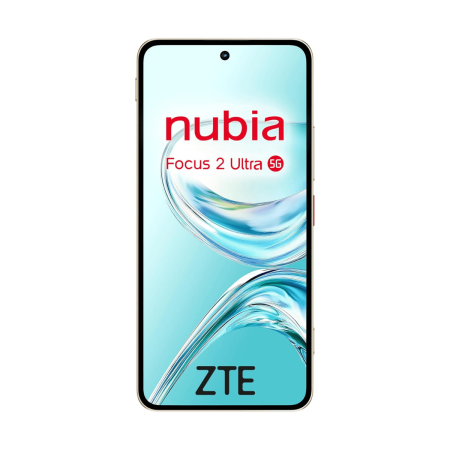 ZTE Nubia Focus 2 Ultra 8GB/512GB Blanco (Sunrise White) Dual SIM