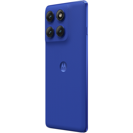 Motorola Edge 60 Pro 5G 12GB/512GB Azul (Dazzling Blue) Dual SIM XT2507