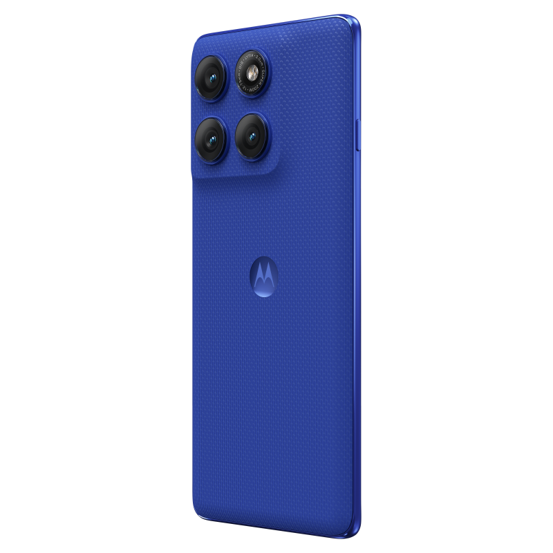 Motorola Edge 60 Pro 5G 12GB/512GB Azul (Dazzling Blue) Dual SIM XT2507