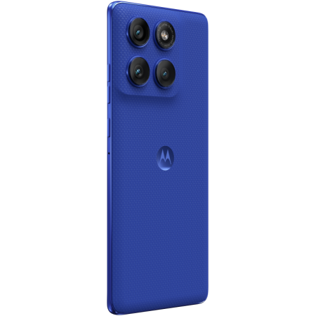 Motorola Edge 60 Pro 5G 12GB/512GB Azul (Dazzling Blue) Dual SIM XT2507