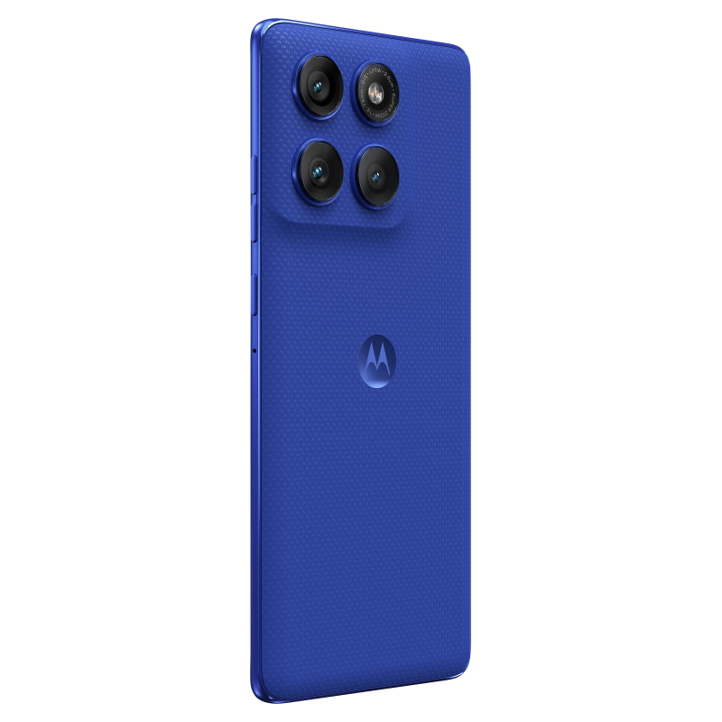 Motorola Edge 60 Pro 5G 12GB/512GB Azul (Dazzling Blue) Dual SIM XT2507