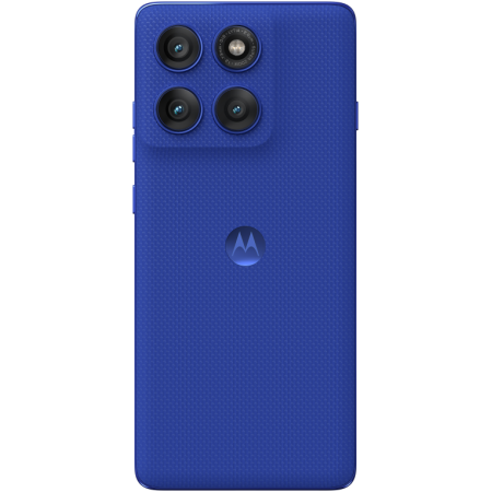 Motorola Edge 60 Pro 5G 12GB/512GB Azul (Dazzling Blue) Dual SIM XT2507