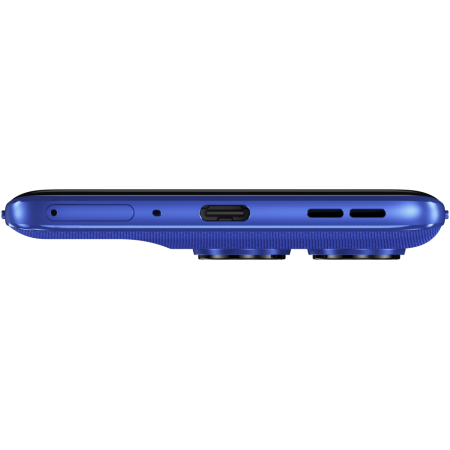 Motorola Edge 60 Pro 5G 12GB/512GB Azul (Dazzling Blue) Dual SIM XT2507