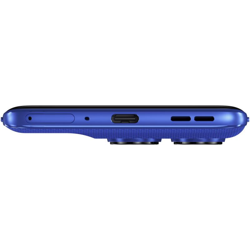 Motorola Edge 60 Pro 5G 12GB/512GB Azul (Dazzling Blue) Dual SIM XT2507