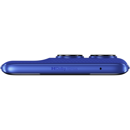 Motorola Edge 60 Pro 5G 12GB/512GB Azul (Dazzling Blue) Dual SIM XT2507