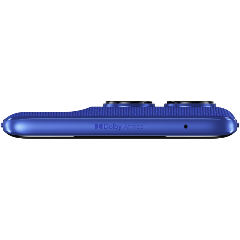 Motorola Edge 60 Pro 5G 12GB/512GB Azul (Dazzling Blue) Dual SIM XT2507