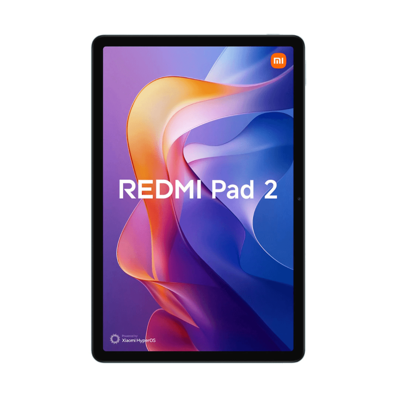 Xiaomi Redmi Pad 2 11″ 4GB/128GB WiFi Verde (Mint Green)