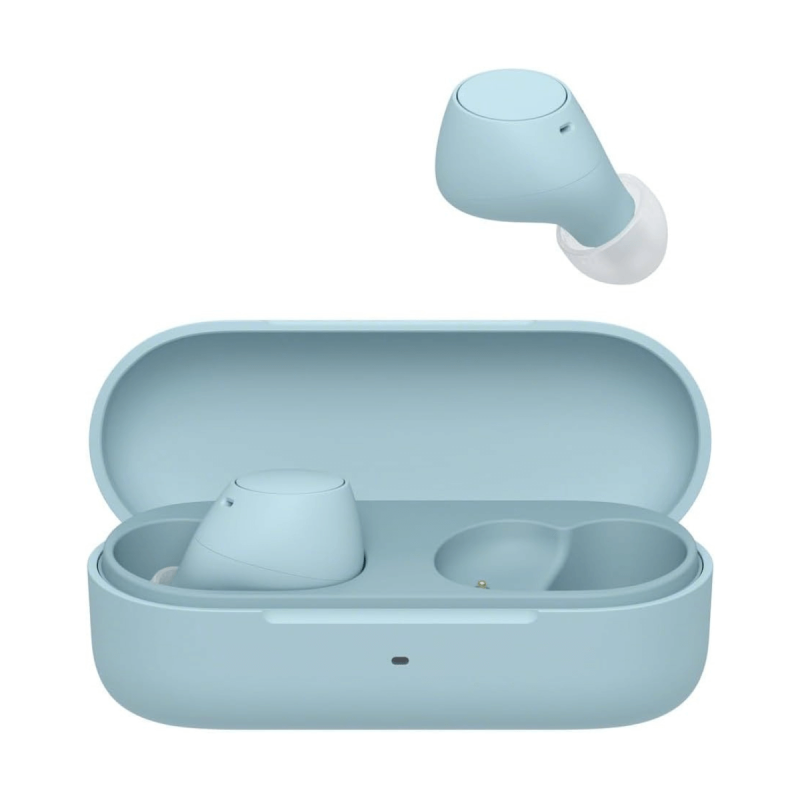 Sony WF-C510 Auriculares Inalámbricos Azules