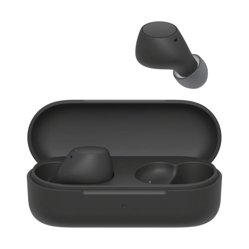 Sony WF-C510 Auriculares Inalámbricos Negros