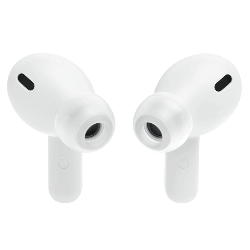 JBL Wave 200TWS Auriculares Bluetooth Blancos
