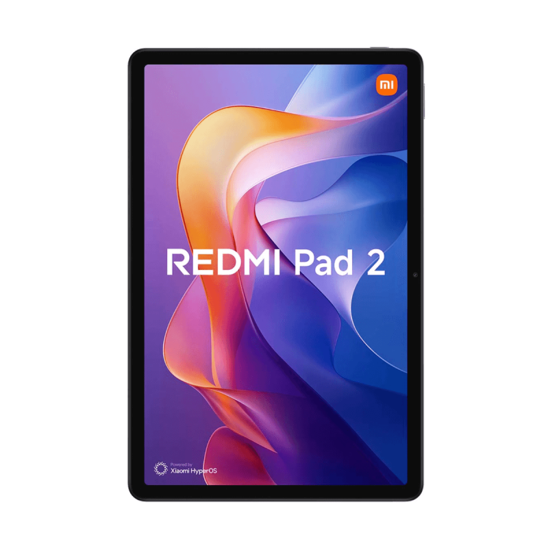 Xiaomi Redmi Pad 2 11″ 4GB/128GB WiFi Gris (Graphite Gray)
