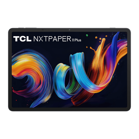 TCL NXTPAPER 11 Plus 11″ 8GB/256GB WiFi Gris (Dark Gray)