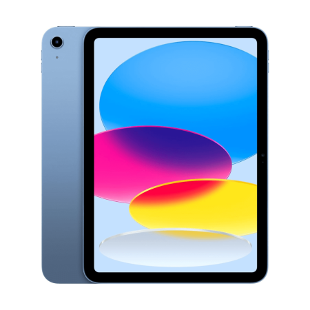 Apple iPad 2025 11″ 6GB/512GB Wi-Fi + Cellular Azul (Blue)