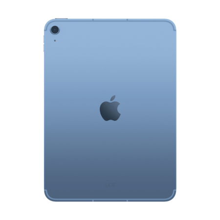 Apple iPad 2025 11″ 6GB/512GB Wi-Fi + Cellular Azul (Blue)