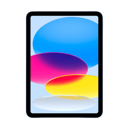 Apple iPad 2025 11″ 6GB/512GB Wi-Fi + Cellular Azul (Blue)