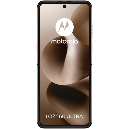 Motorola Razr 60 Ultra 5G 16GB/512GB Marrón (Mountain Trail) Dual SIM