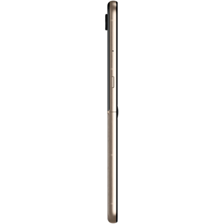 Motorola Razr 60 Ultra 5G 16GB/512GB Marrón (Mountain Trail) Dual SIM