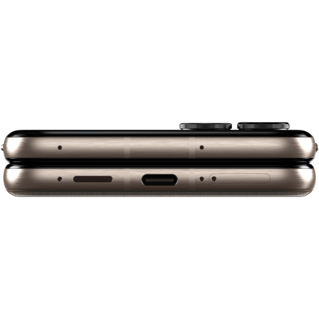Motorola Razr 60 Ultra 5G 16GB/512GB Marrón (Mountain Trail) Dual SIM